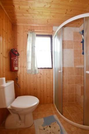 Imagen de la habitación del Pensión Lesn&iacute;, Lipno nad Vltavou . Foto 8