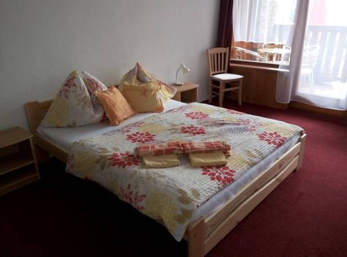 Imagen de la habitación del Pensión Lesn&iacute;, Lipno nad Vltavou . Foto 12