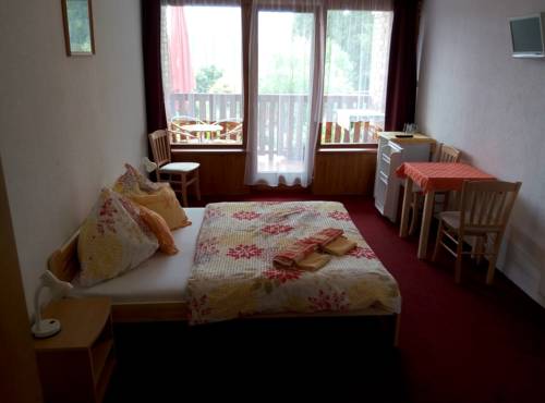 Imagen de la habitación del Pensión Lesn&iacute;, Lipno nad Vltavou . Foto 13