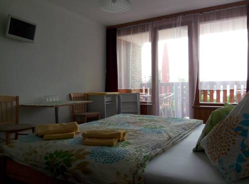 Imagen de la habitación del Pensión Lesn&iacute;, Lipno nad Vltavou . Foto 14