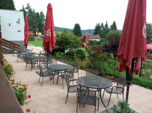 Imagen de la habitación del Pensión Lesn&iacute;, Lipno nad Vltavou . Foto 15