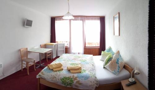 Imagen de la habitación del Pensión Lesn&iacute;, Lipno nad Vltavou . Foto 16