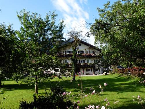 Imagen de la habitación del Pensión Lex, Bad Reichenhall. Foto 2