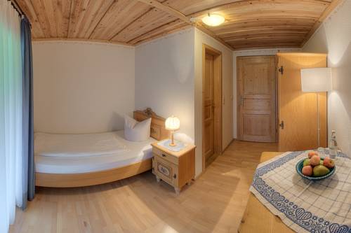 Imagen de la habitación del Pensión Lex, Bad Reichenhall. Foto 3