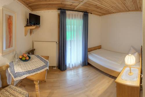 Imagen de la habitación del Pensión Lex, Bad Reichenhall. Foto 5