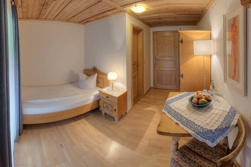 Imagen de la habitación del Pensión Lex, Bad Reichenhall. Foto 6