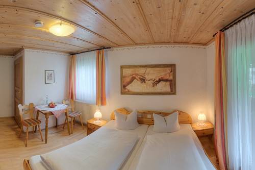 Imagen de la habitación del Pensión Lex, Bad Reichenhall. Foto 7