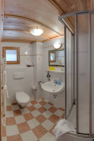 Imagen de la habitación del Pensión Lex, Bad Reichenhall. Foto 8