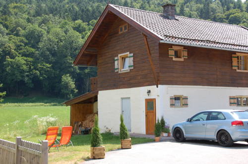 Imagen de la habitación del Pensión Lex, Bad Reichenhall. Foto 9