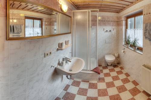 Imagen de la habitación del Pensión Lex, Bad Reichenhall. Foto 11