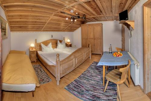 Imagen de la habitación del Pensión Lex, Bad Reichenhall. Foto 12