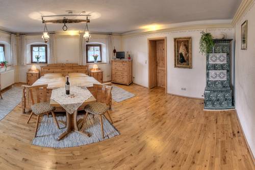 Imagen de la habitación del Pensión Lex, Bad Reichenhall. Foto 14