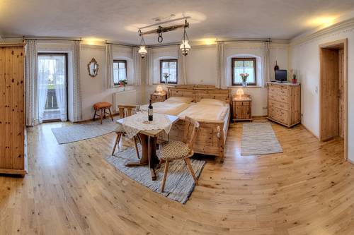 Imagen de la habitación del Pensión Lex, Bad Reichenhall. Foto 15