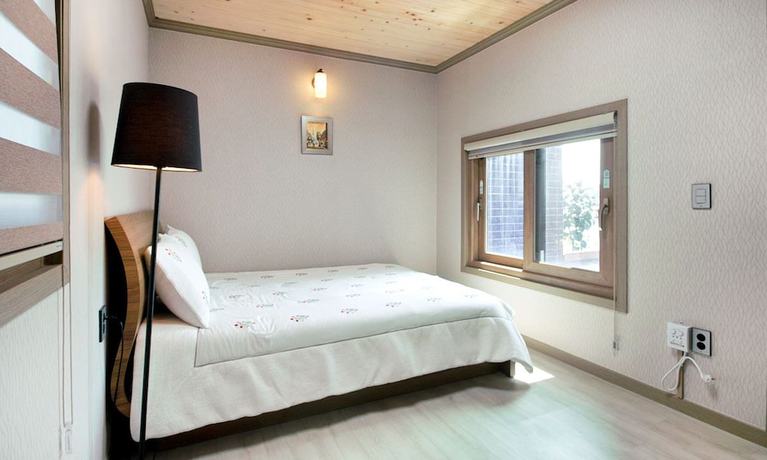 Imagen de la habitación del Pensión Lim Sea Side Poolvilla. Foto 3