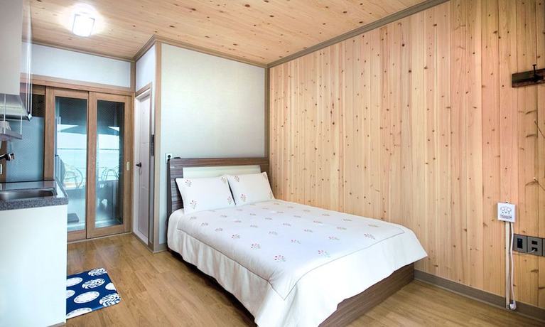 Imagen de la habitación del Pensión Lim Sea Side Poolvilla. Foto 5