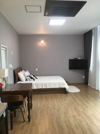 Imagen de la habitación del Pensión Lim Sea Side Poolvilla. Foto 8