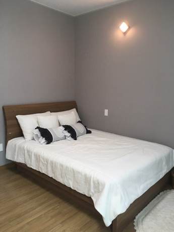 Imagen de la habitación del Pensión Lim Sea Side Poolvilla. Foto 9