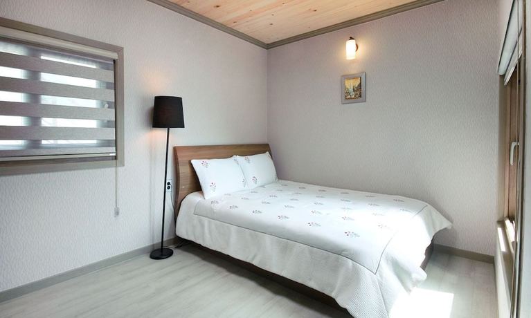 Imagen de la habitación del Pensión Lim Sea Side Poolvilla. Foto 12