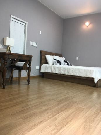 Imagen de los interiores del Pensión Lim Sea Side Poolvilla. Foto 19