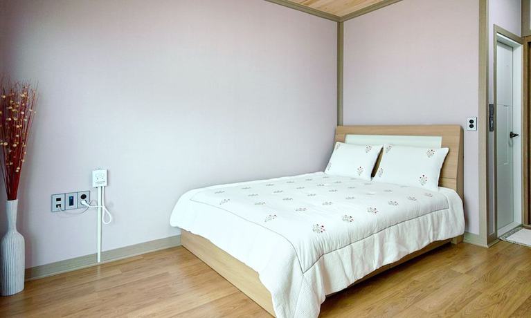 Imagen de la habitación del Pensión Lim Sea Side Poolvilla. Foto 18