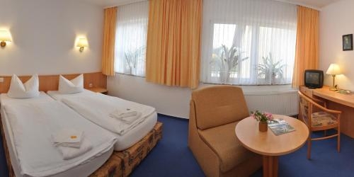 Imagen de la habitación del Pensión Lindenhof, Denstedt. Foto 9