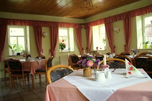 Imagen general del Pensión Lindenhof, Denstedt. Foto 3