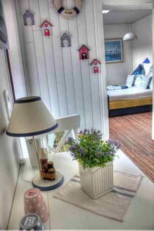 Imagen de la habitación del Pensión Linnea. Foto 2