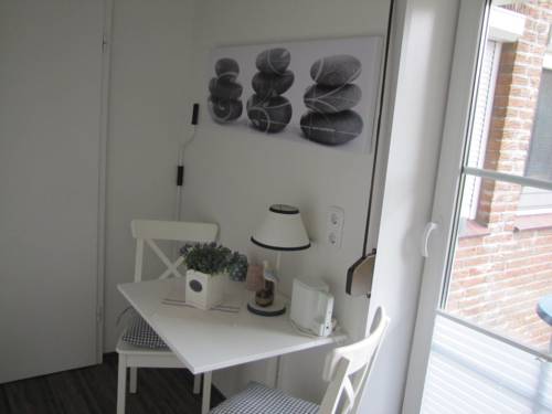 Imagen de la habitación del Pensión Linnea. Foto 3