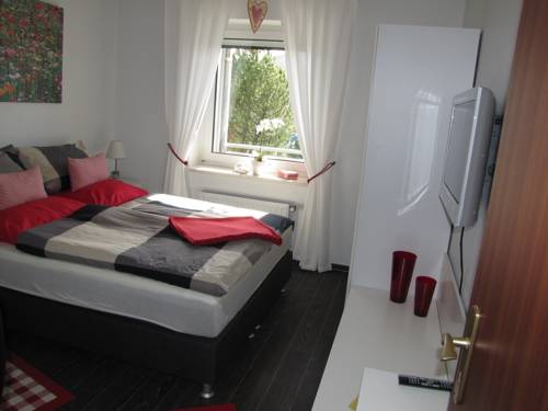 Imagen de la habitación del Pensión Linnea. Foto 4