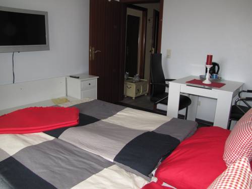 Imagen de la habitación del Pensión Linnea. Foto 5