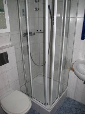 Imagen de la habitación del Pensión Linnea. Foto 6