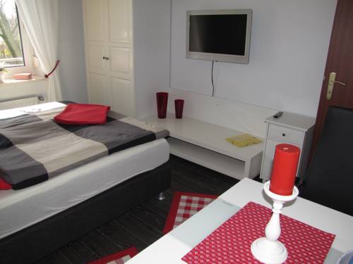 Imagen de la habitación del Pensión Linnea. Foto 7