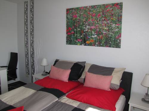 Imagen de la habitación del Pensión Linnea. Foto 8