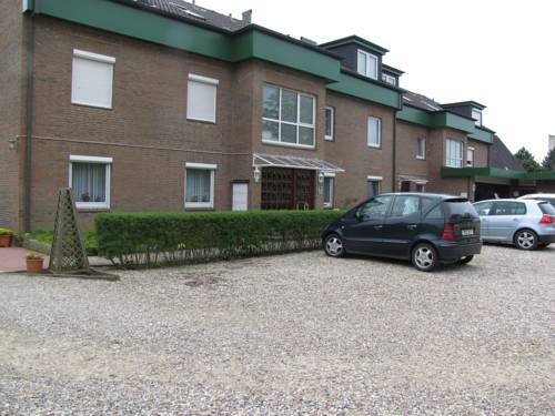 Imagen de la habitación del Pensión Linnea. Foto 9