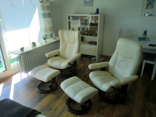 Imagen de la habitación del Pensión Linnea. Foto 10