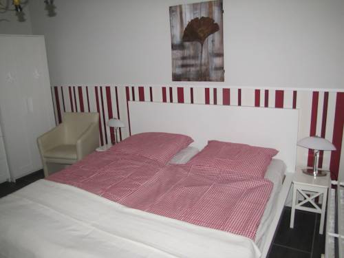 Imagen de la habitación del Pensión Linnea. Foto 11