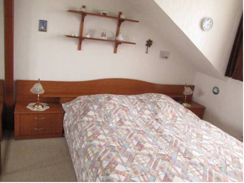 Imagen de la habitación del Pensión Linnea. Foto 13