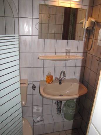 Imagen de la habitación del Pensión Linnea. Foto 14