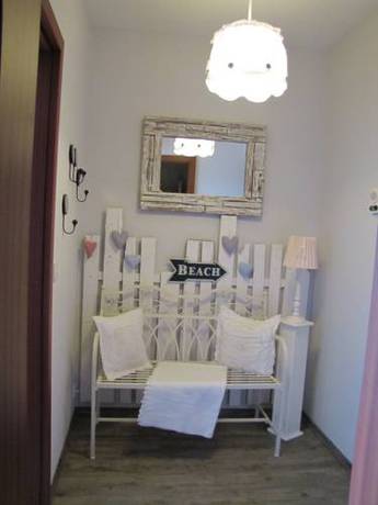 Imagen de la habitación del Pensión Linnea. Foto 15