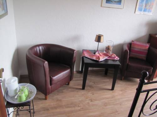 Imagen de la habitación del Pensión Linnea. Foto 16