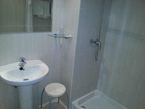 Imagen de la habitación del Pensión Lizaso. Foto 4