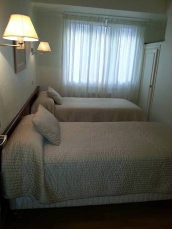 Imagen de la habitación del Pensión Lizaso. Foto 5