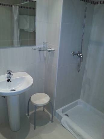 Imagen de la habitación del Pensión Lizaso. Foto 6