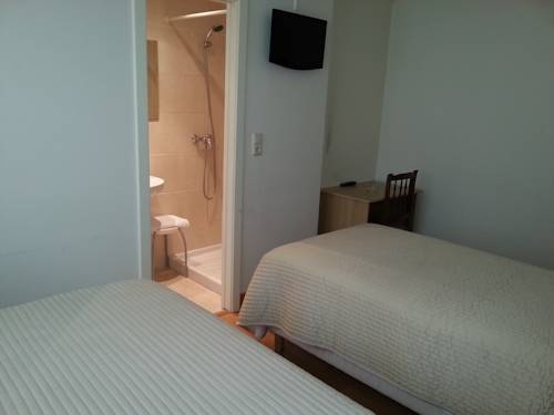 Imagen de la habitación del Pensión Lizaso. Foto 7