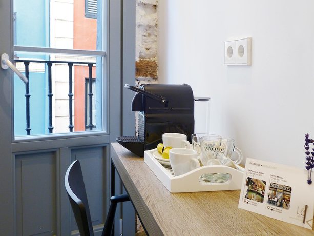 Imagen de la habitación del Pensión Lo Bilbao. Foto 3