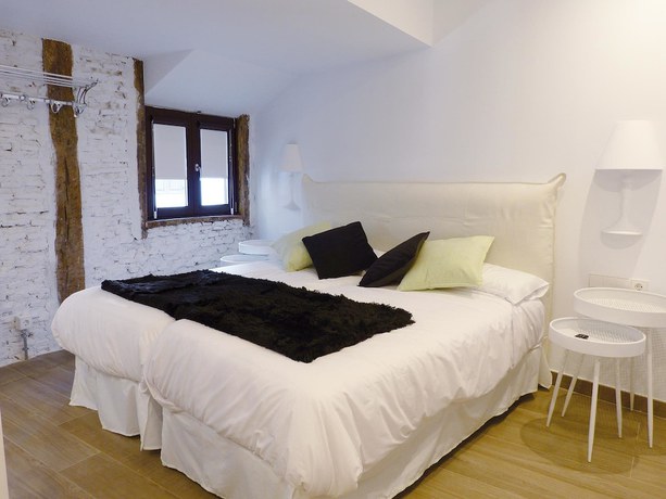 Imagen de la habitación del Pensión Lo Bilbao. Foto 4