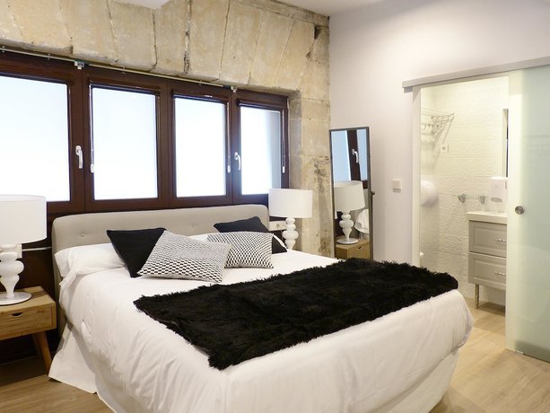 Imagen de la habitación del Pensión Lo Bilbao. Foto 5