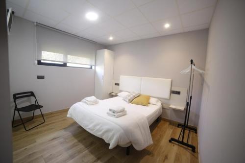 Imagen de la habitación del Pensión Lo. Foto 5