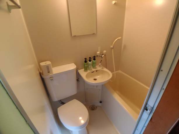Imagen de la habitación del Pensión Log Cabin Rental and Finland Sauna Step House. Foto 14