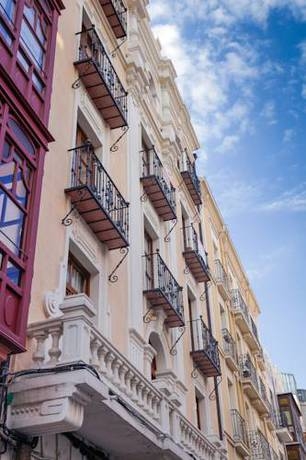 Imagen general del Pensión Logroño, Logroño. Foto 9